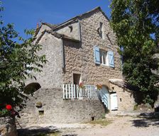 France Occitanie Saint-André-De-Vézines vacation rental compare prices direct by owner 4319559