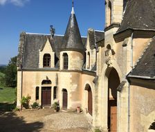 France Nouvelle-Aquitaine Ternay vacation rental compare prices direct by owner 6634755