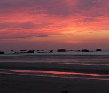 France Normandie Asnelles vacation rental compare prices direct by owner 4444919