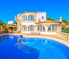 Spain Comunidad Valenciana Jávea vacation rental compare prices direct by owner 4758351