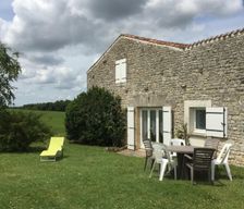 France Nouvelle-Aquitaine Saint Savinien vacation rental compare prices direct by owner 4290486