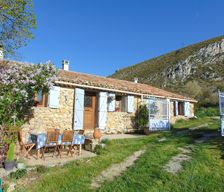 France Provence-Alpes-Côte-D’Azur Rougon vacation rental compare prices direct by owner 4942589