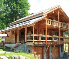 France Provence-Alpes-Côte-D’Azur Molines-En-Queyras vacation rental compare prices direct by owner 4098143