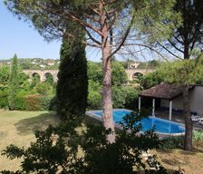 France Auvergne-Rhône-Alpes Aubenas vacation rental compare prices direct by owner 4189415