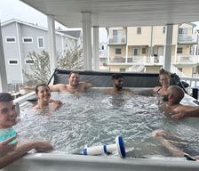 United States New Jersey Sea Isle City vacation rental compare prices direct by owner 280208