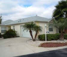 United States Florida The Villages vacation rental compare prices direct by owner 538240