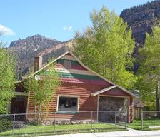United States Colorado Ouray vacation rental compare prices direct by owner 857219