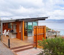 Australia TAS Dennes Point vacation rental compare prices direct by owner 6039403