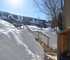 United States Maine Carrabassett Valley vacation rental compare prices direct by owner 746627