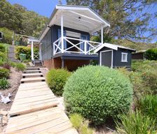 Australia NSW Pretty Beach vacation rental compare prices direct by owner 6672673