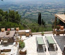 Italy Umbria Spello vacation rental compare prices direct by owner 5238738