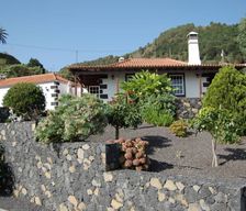 Spain La Palma Villa de Mazo vacation rental compare prices direct by owner 34949998
