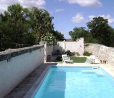 Italy Puglia Sammichele di Bari vacation rental compare prices direct by owner 6746281