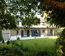 France Normandie Saint-Philbert-Des-Champs vacation rental compare prices direct by owner 4294340