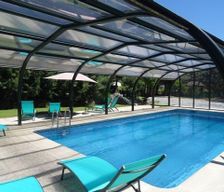 Spain Madrid Galapagar vacation rental compare prices direct by owner 4280876