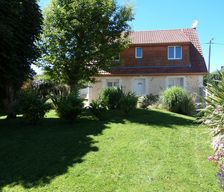 France  Saint-Léonard vacation rental compare prices direct by owner 23740997