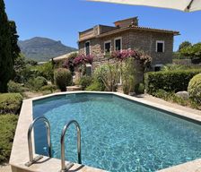 Spain Balearic Islands Soller vacation rental compare prices direct by owner 33256432