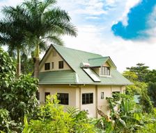 Seychelles Grand Anse Mahe Victoria vacation rental compare prices direct by owner 6638042