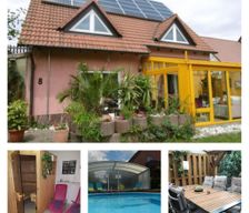 Germany BY Pyrbaum vacation rental compare prices direct by owner 4294867