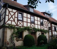 Germany BY Hofheim in Unterfranken vacation rental compare prices direct by owner 4644700