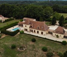 France Nouvelle-Aquitaine Liorac-Sur-Louyre vacation rental compare prices direct by owner 3958935