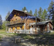 France Provence - Alpes - Cote d'Azur Arvieux vacation rental compare prices direct by owner 4019909