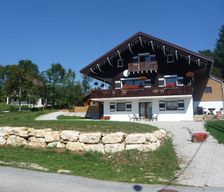France Bourgogne-Franche-Comté Lamoura vacation rental compare prices direct by owner 4048369