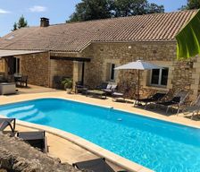 France Nouvelle-Aquitaine Pressignac-Vicq vacation rental compare prices direct by owner 4746755