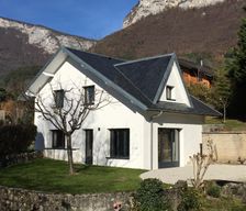 France Auvergne-Rhône-Alpes Saint Jean d'Arvey vacation rental compare prices direct by owner 3995367