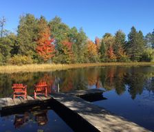 United States Wisconsin Hayward vacation rental compare prices direct by owner 1265403