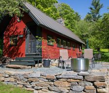 United States Vermont Barnard vacation rental compare prices direct by owner 587226