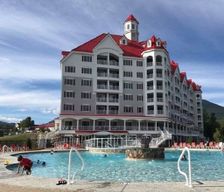 United States New Hampshire Lincoln vacation rental compare prices direct by owner 168401