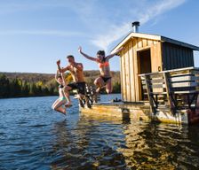 Canada Ontario South River vacation rental compare prices direct by owner 1279952