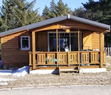 France Provence-Alpes-Côte d'Azur Beaumont-du-Ventoux vacation rental compare prices direct by owner 4182466