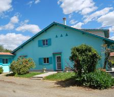 France Nouvelle-Aquitaine Saint-Loubouer vacation rental compare prices direct by owner 5010053