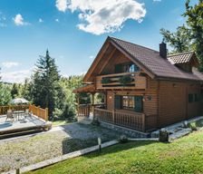 Croatia Primorsko-goranska županija Lokve vacation rental compare prices direct by owner 4496406