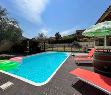 France Occitanie Aigues-Vives vacation rental compare prices direct by owner 3936225