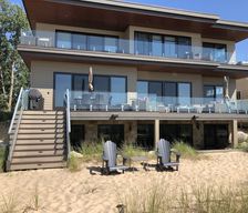 United States Michigan Spring Lake vacation rental compare prices direct by owner 1400220