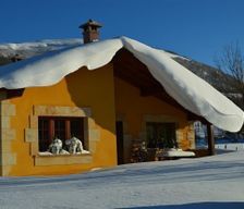Spain Cantabria Hermandad de Campoo de Suso vacation rental compare prices direct by owner 4267743