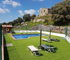Spain Barcelona Casserres vacation rental compare prices direct by owner 6408677
