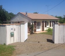 France Pays De La Loire Saint-Vincent-Sur-Graon vacation rental compare prices direct by owner 4575121