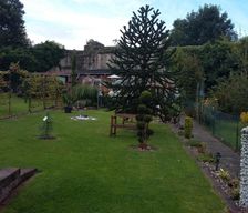Germany HE Bad Sooden-Allendorf vacation rental compare prices direct by owner 4742905
