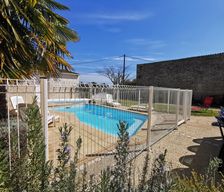 France Nouvelle-Aquitaine Tesson vacation rental compare prices direct by owner 4663344