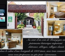 France Bourgogne-Franche-Comté Ancy-Le-Franc vacation rental compare prices direct by owner 4730962