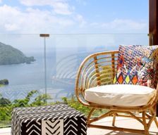 Trinidad and Tobago Eastern Tobago Charlotteville vacation rental compare prices direct by owner 3773326