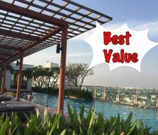 Thailand Krung Thep Maha Nakhon Bangkok vacation rental compare prices direct by owner 6614535