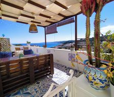 Italy Puglia Castro vacation rental compare prices direct by owner 4514179