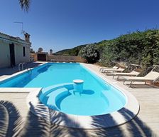 Italy Sardegna Is Molas vacation rental compare prices direct by owner 5155207