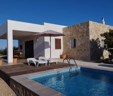 Spain Balearic Islands Sant Francesc de Formentera vacation rental compare prices direct by owner 6615568