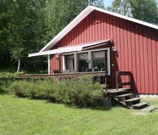 Sweden Jamtland County Hammerdal vacation rental compare prices direct by owner 4474843